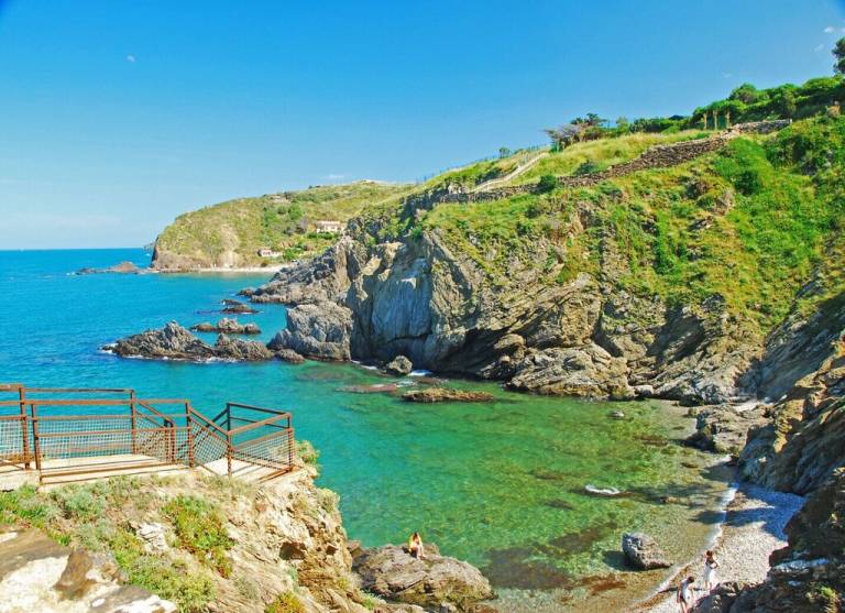 Appartement Collioure