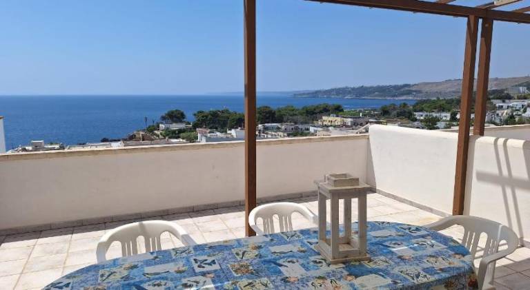 Vacation home with 2 rooms for 6 persons — photo 3