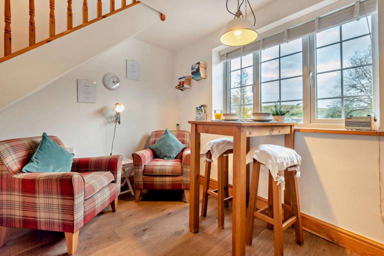 Charming cottage | Water view | Pet-friendly — photo 2