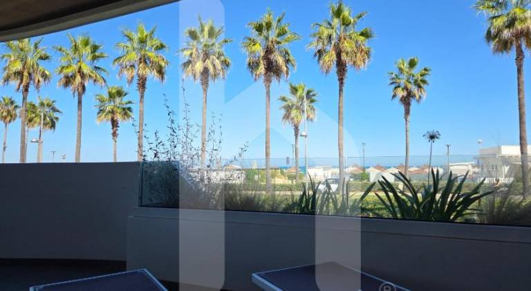 Charming apartment with terrace | Next to the beach | Pets allowed — photo 4
