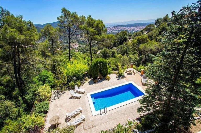 Villa Sabadell