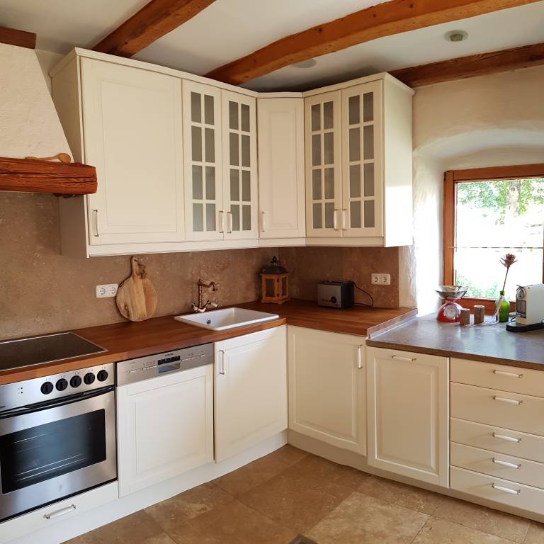 Ferienhaus Pappenheim