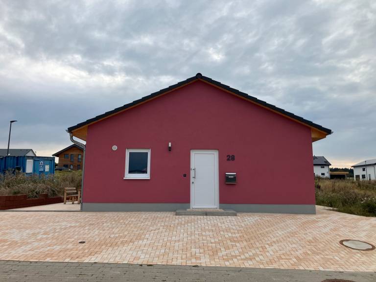 Apartment  Kleinweidelbach