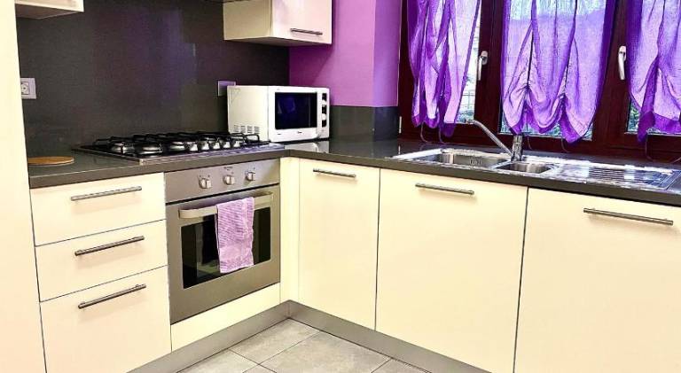 Apartment with 1 room for 4 persons — photo 4