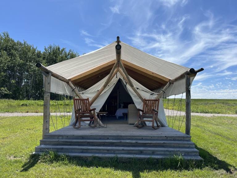 Cabin Bozeman
