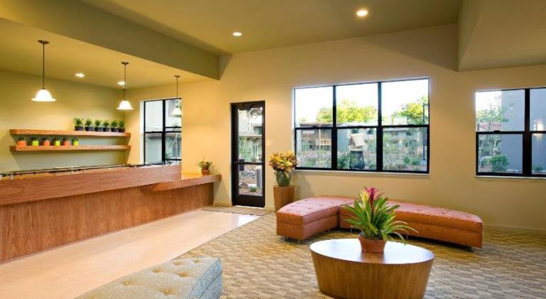 Gaia Hotel & Spa Redding, an Ascend Collection Hotel — photo 5