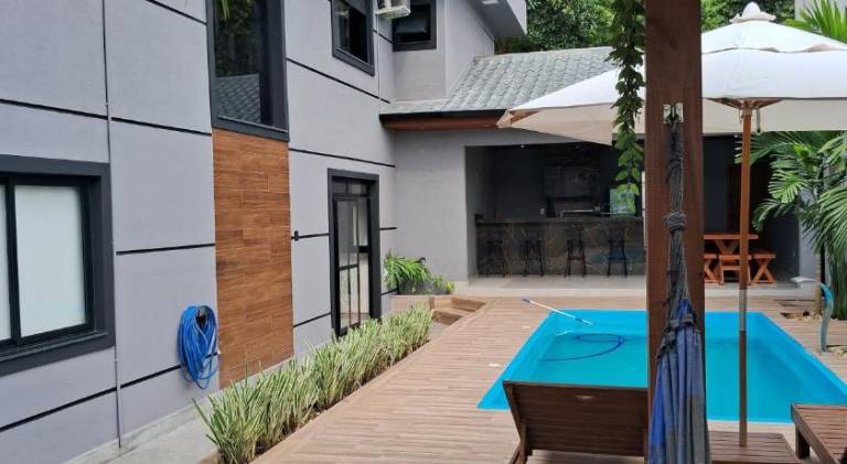 Vacation home with pool | Dogs allowed — photo 5