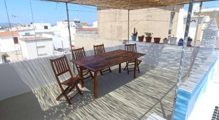 Vacation home with terrace & grill | Next to the beach | Dogs allowed — photo 4
