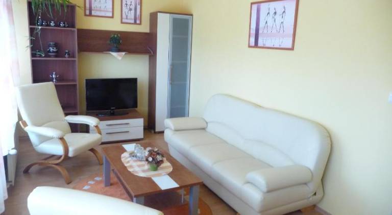 Hotel Stadion — photo 2