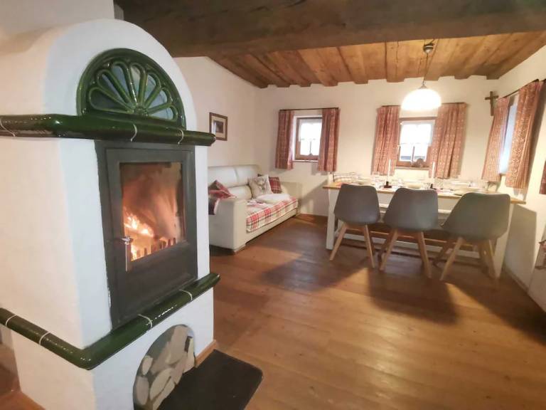 Ferienhaus Präbichl