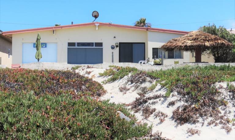 Casa  Popular 1989
