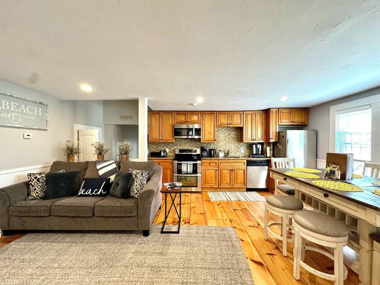 Condo Newport