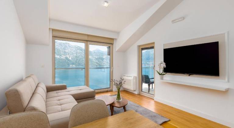 Apartma Risan