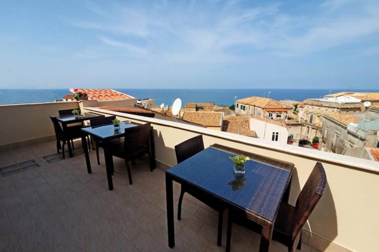 Talo Tropea