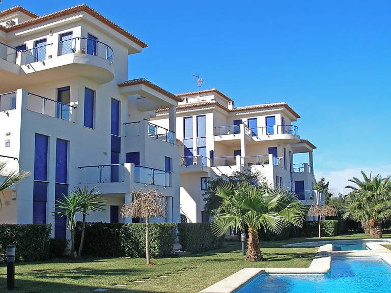 Apartamento Ondara