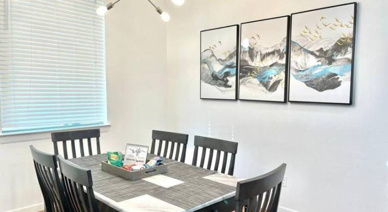 Holiday apartment with 2 rooms for 4 persons — photo 4