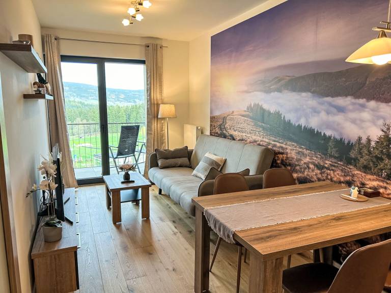 Appartement  Mladé Buky