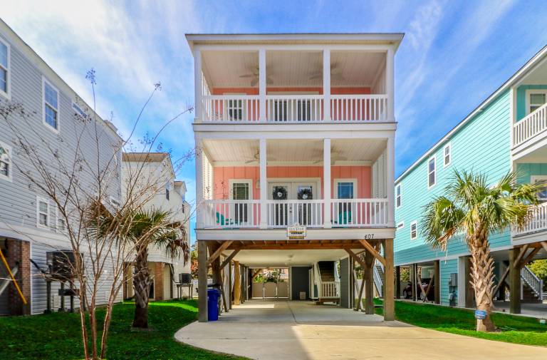 Coastal Haven — photo 2
