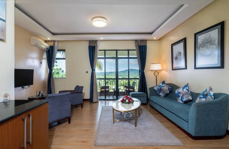 Resort Kisumu
