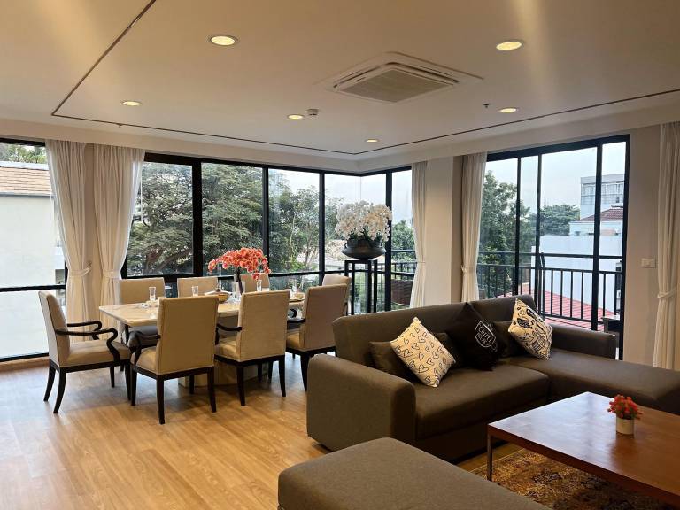 Pleasant holiday apartment | Dogs allowed — photo 4