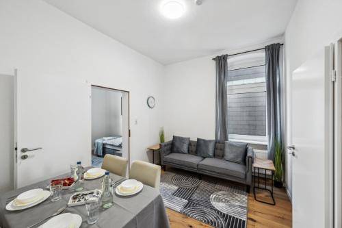 60 m² Ferienwohnung