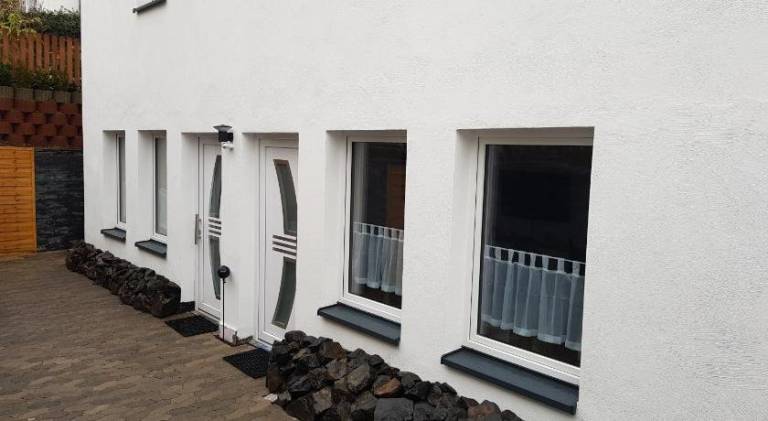 Ferienwohnung Melsungen