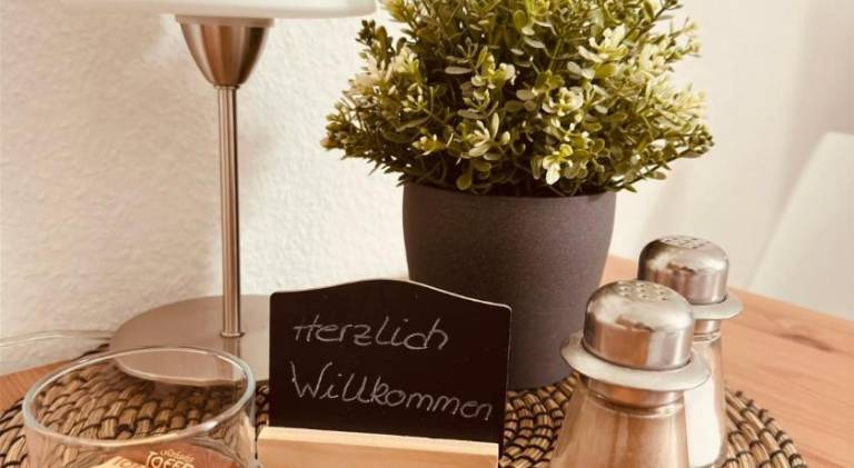 Ferienwohnung  Wörrstadt