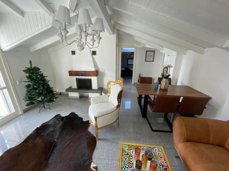 Apartment Locarno