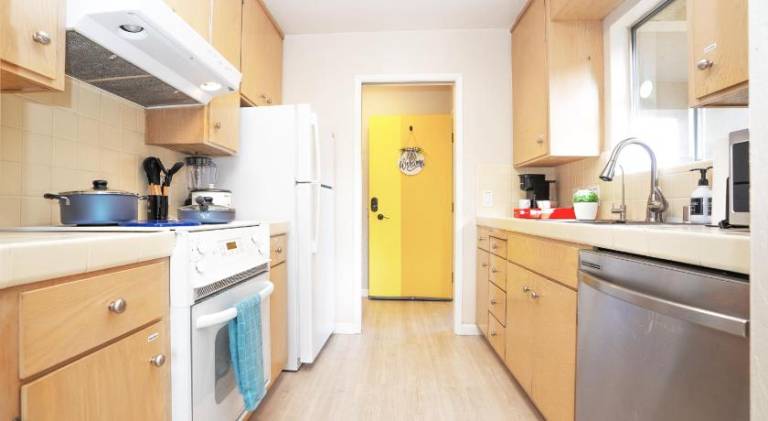 Vacation home with 3 rooms for 8 persons — photo 5