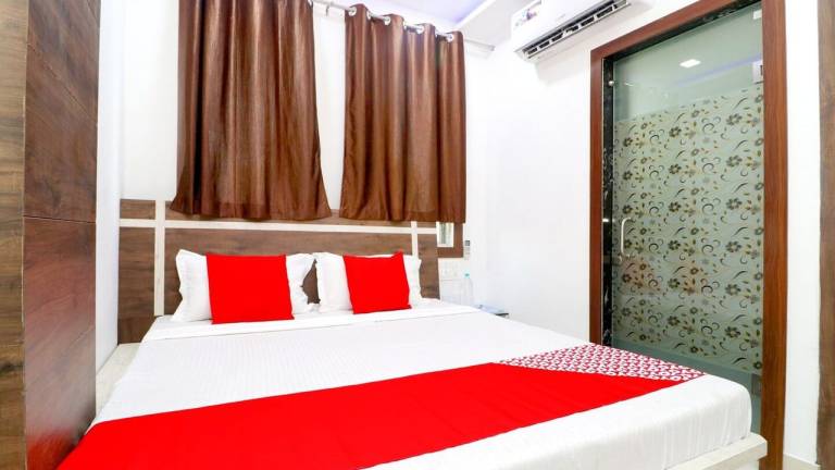 Ferienhaus für 2 Personen 31 m² in Bathinda