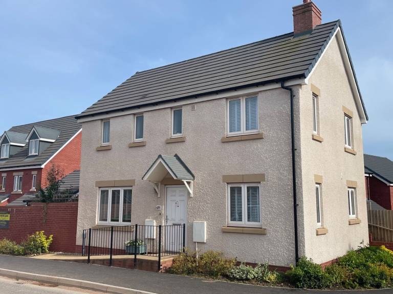 House Dawlish