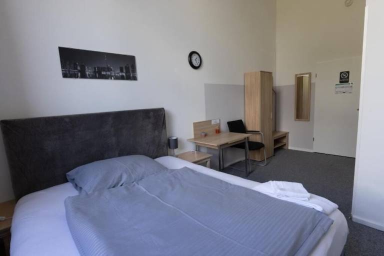 Motel Bezirk Reinickendorf