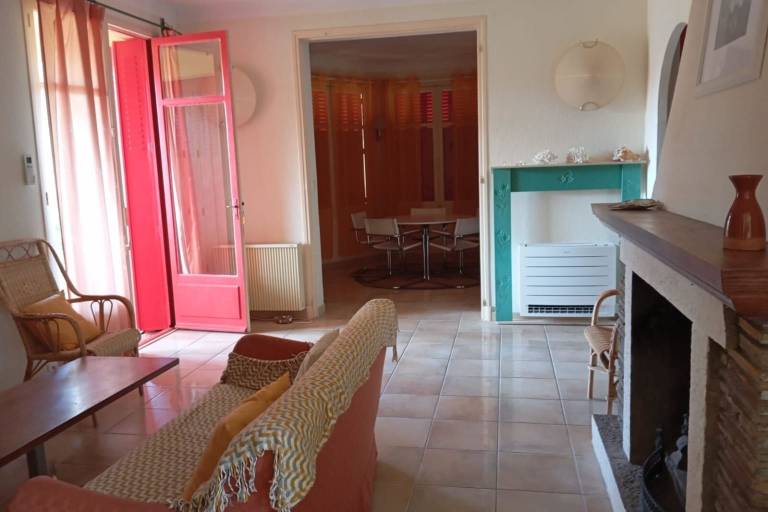 House with garden 10 min walk from the sea — photo 4