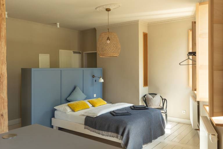 Ferienwohnung Großostheim