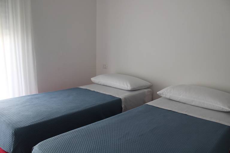 Child-friendly rental apartment with terrace | Sea view | Beach nearby | Pets allowed — photo 5