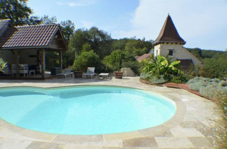Cottage Salviac