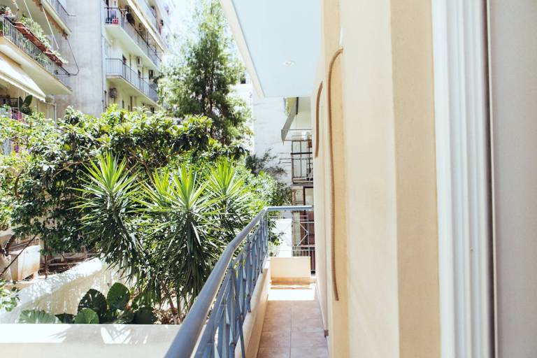 Ιδιωτικό δωμάτιο  Περισσός
