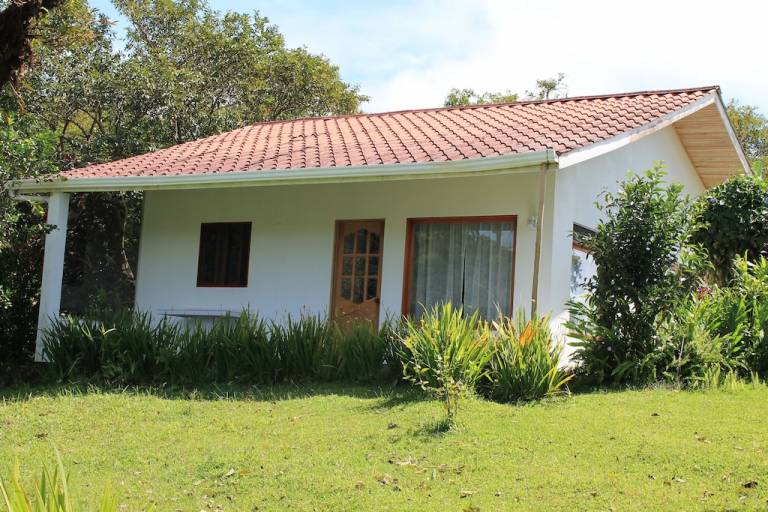 Cottage Guanacaste Province