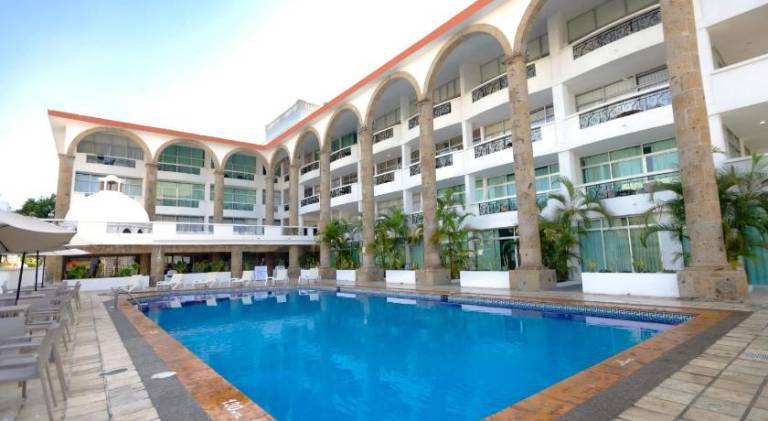Solamar Inn Mazatlan in Mazatlán
