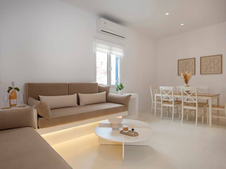 Vacation home with 1 room for 4 persons — photo 5