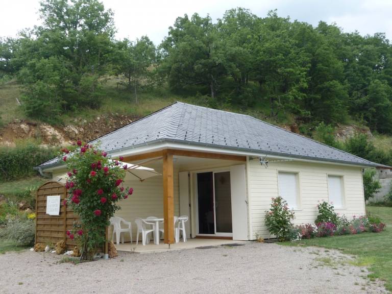 Maison de vacances Marvejols