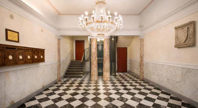 Apartment | Near Lucca Cathedral — photo 3