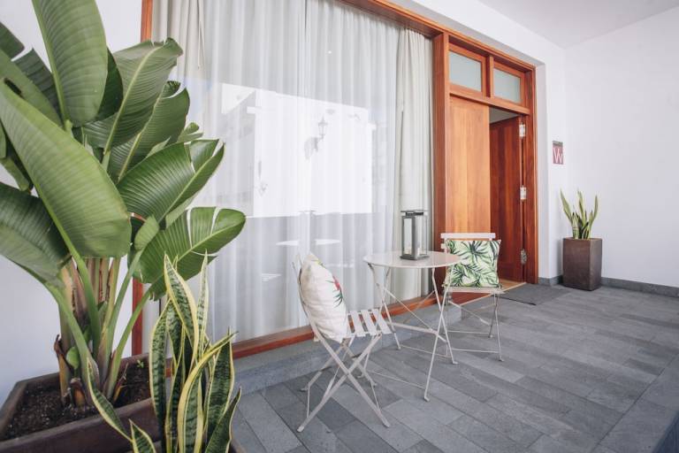 Apartamento Garachico