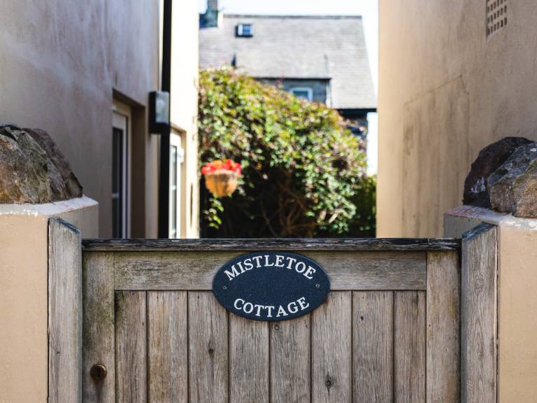 Cottage Bamburgh