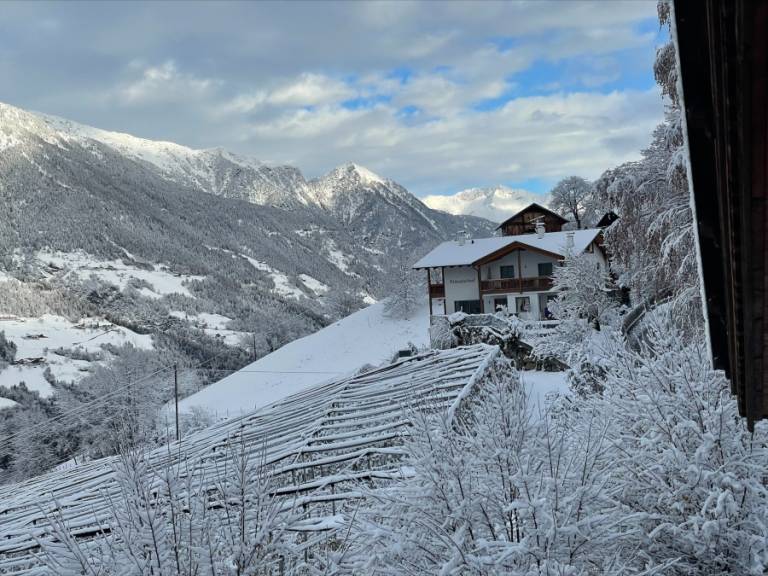 Privatzimmer Schenna
