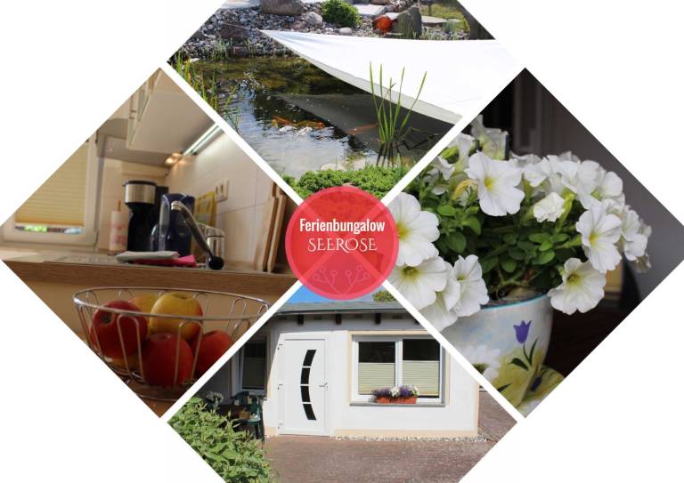 Apartamento Wolgast