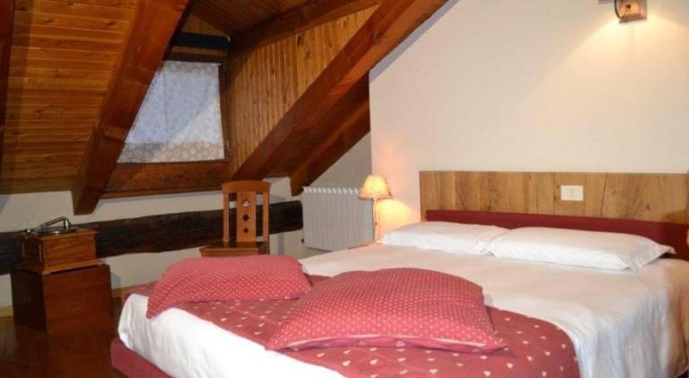 Maison terme relax in Pre-Saint-Didier