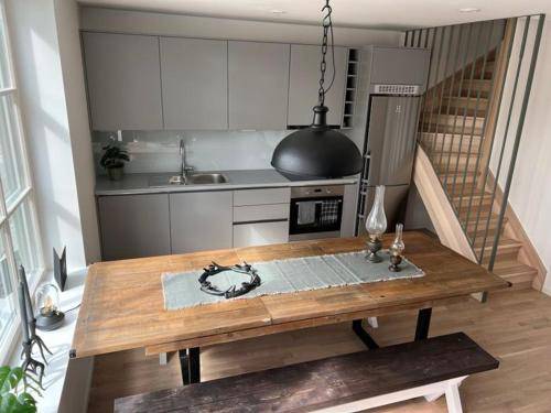 Ferienwohnung Idre