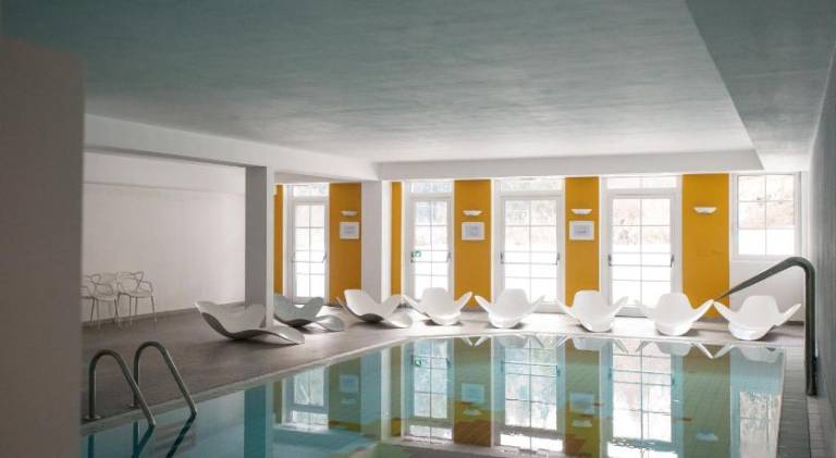 Parkhotel Sole Paradiso — photo 4