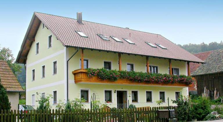 80 m² Ferienwohnung